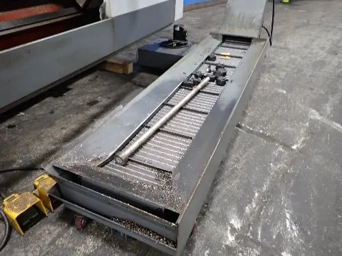 Dmc 2013 Dmc Dl 30 Cnc Lathe - Dl 30