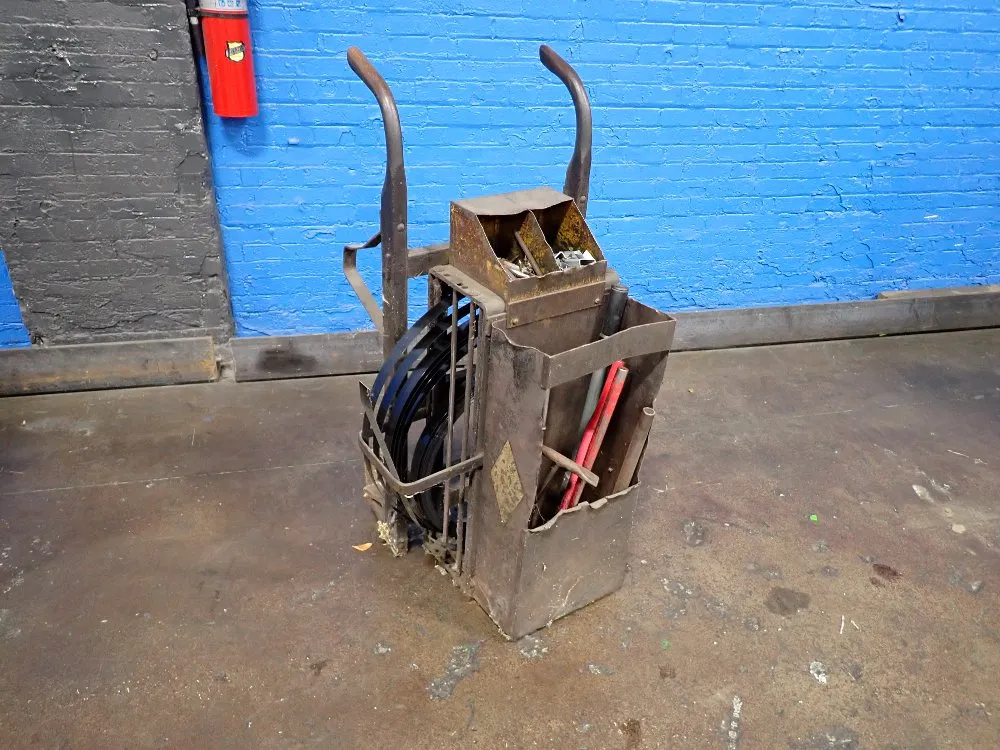 BANDING CART