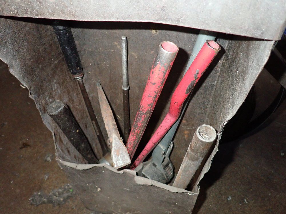  Banding Cart