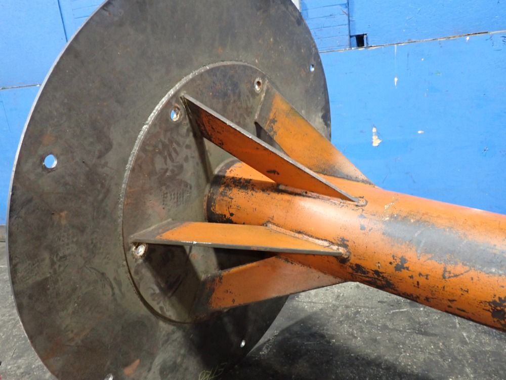 Cleveland Beacon Jib Crane