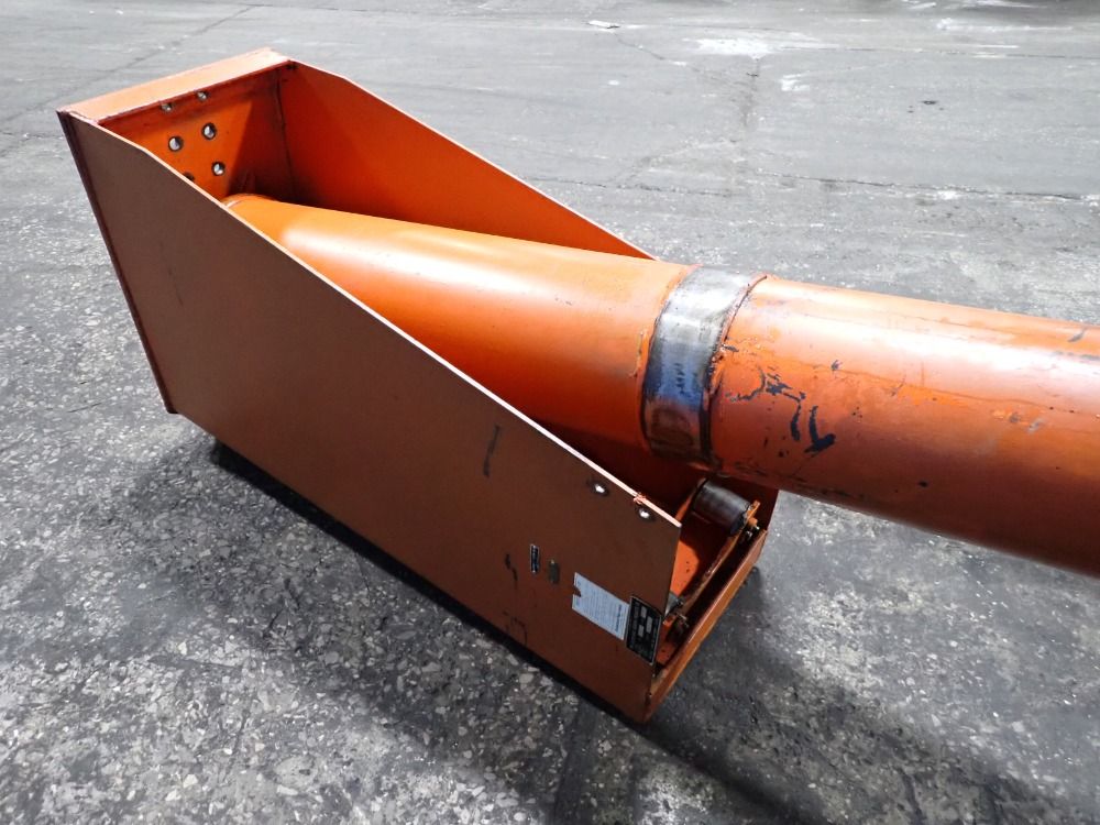 Cleveland Beacon Jib Crane