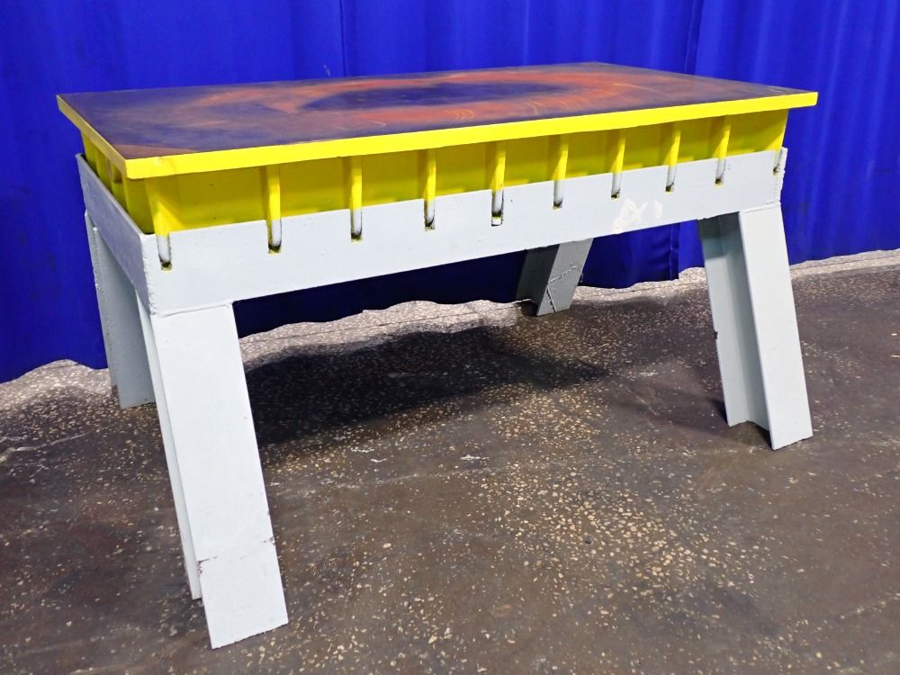  Steel Surface Plate