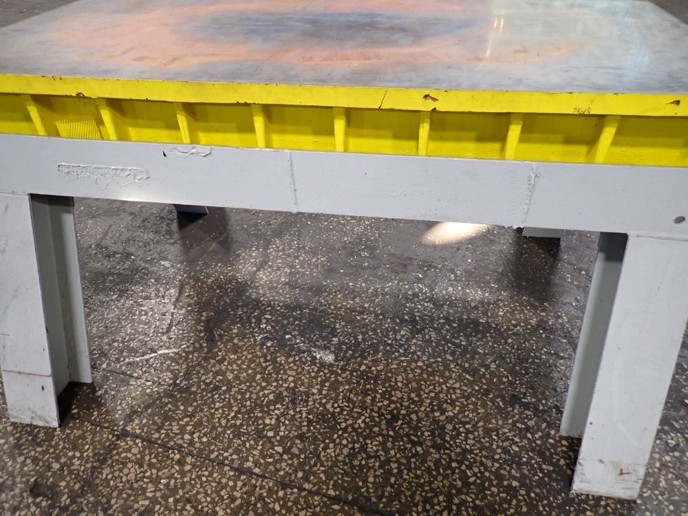  Steel Surface Plate