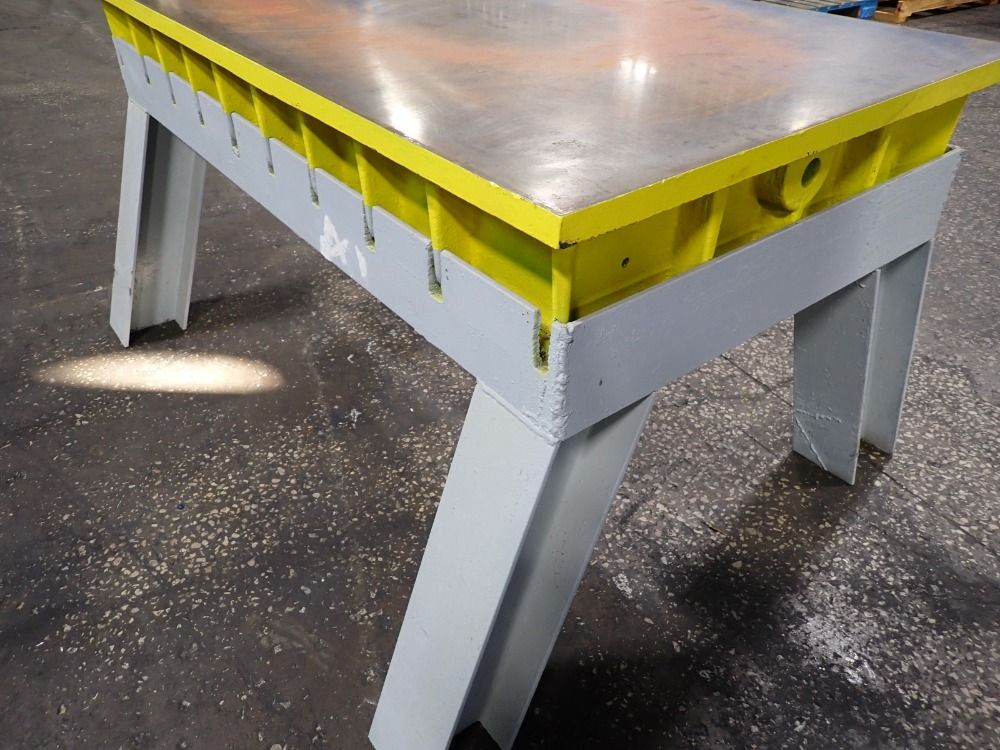  Steel Surface Plate