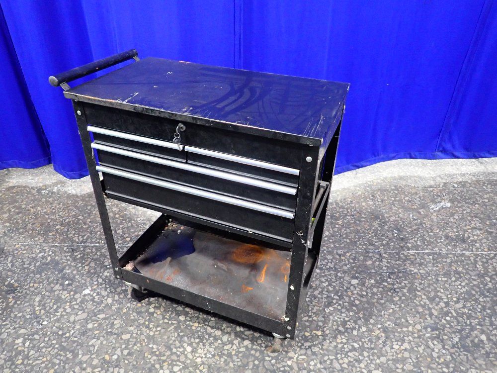 Us General Tool Cart