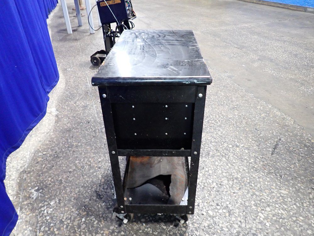 Us General Tool Cart
