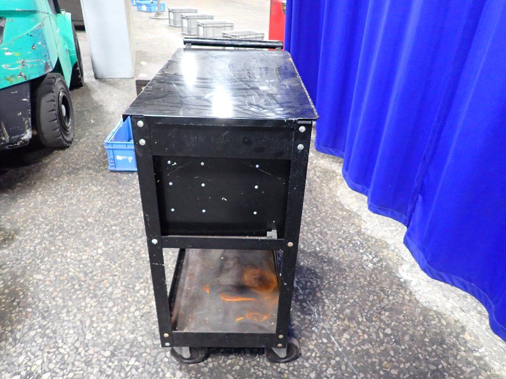Us General Tool Cart
