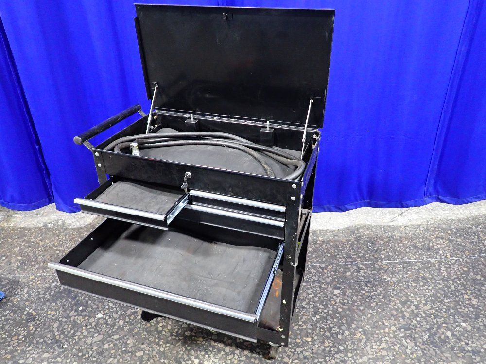Us General Tool Cart