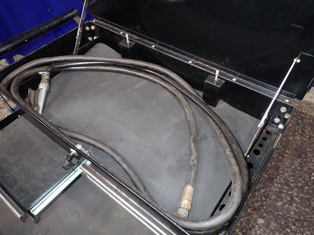 Us General Tool Cart