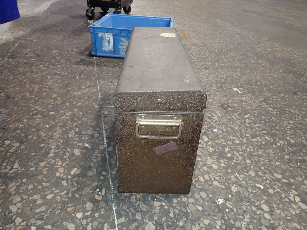 Kennedy Tool Box