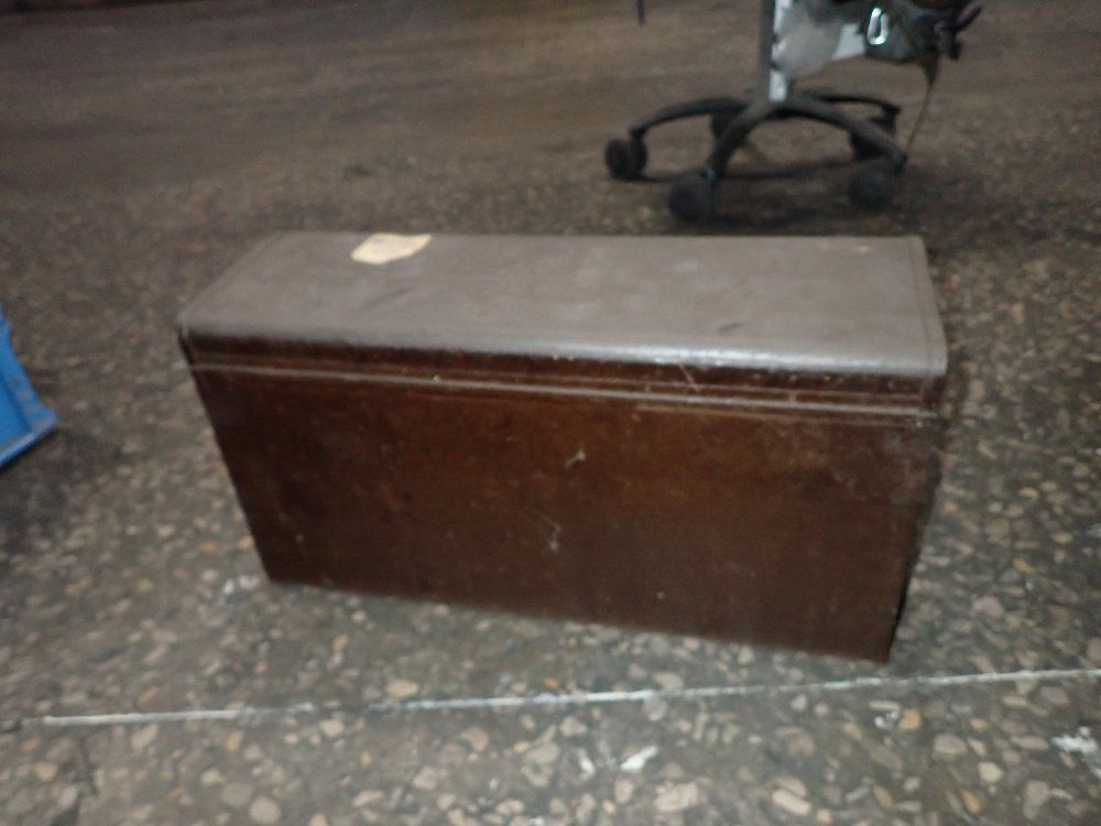 Kennedy Tool Box