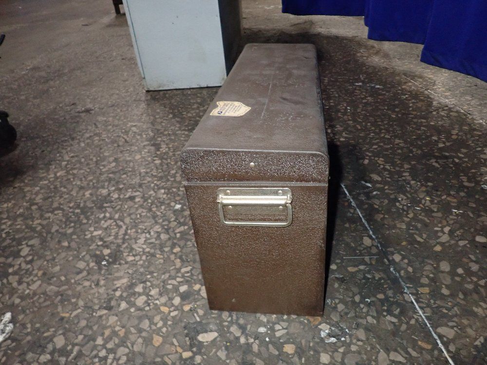 Kennedy Tool Box