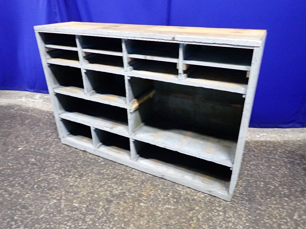  Shelving Unit