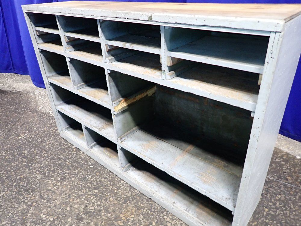  Shelving Unit