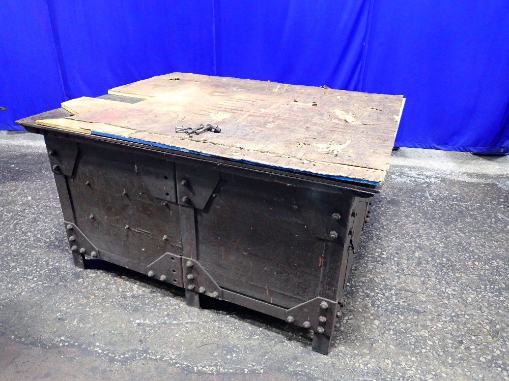  Workbench