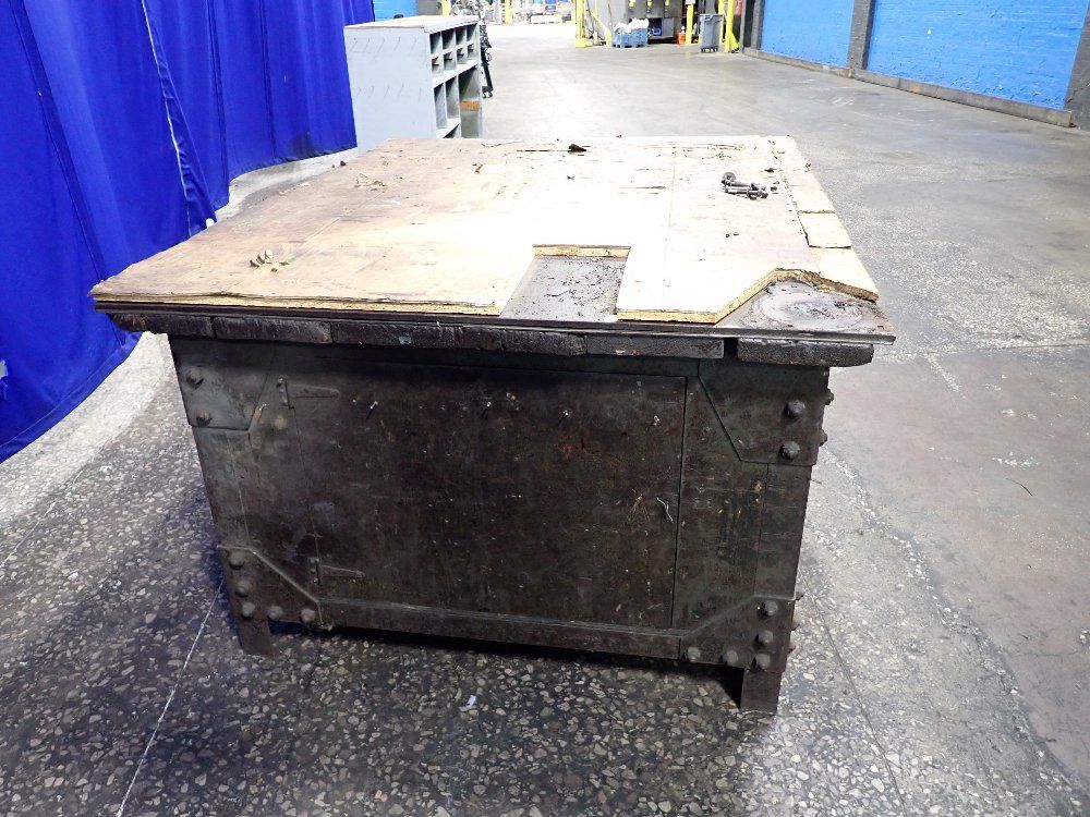  Workbench