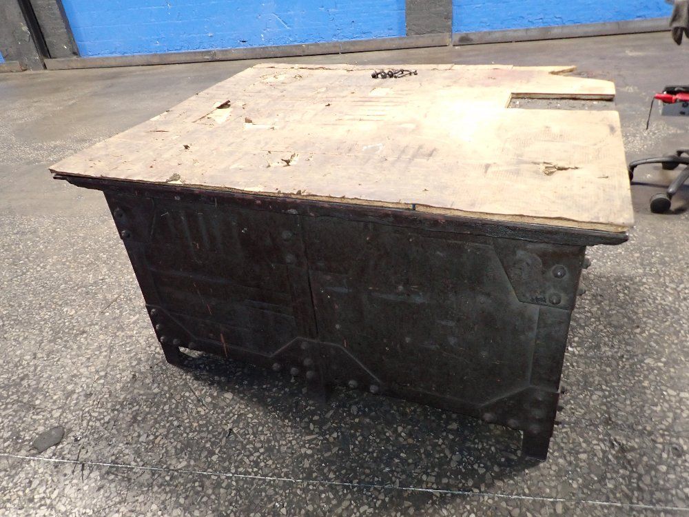  Workbench