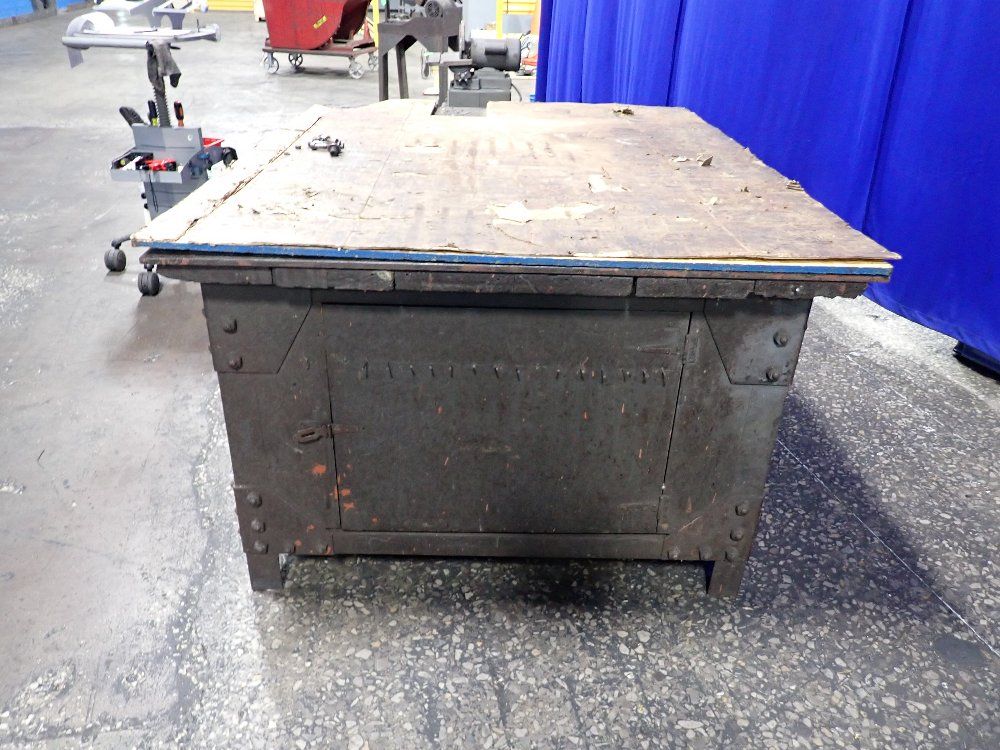  Workbench
