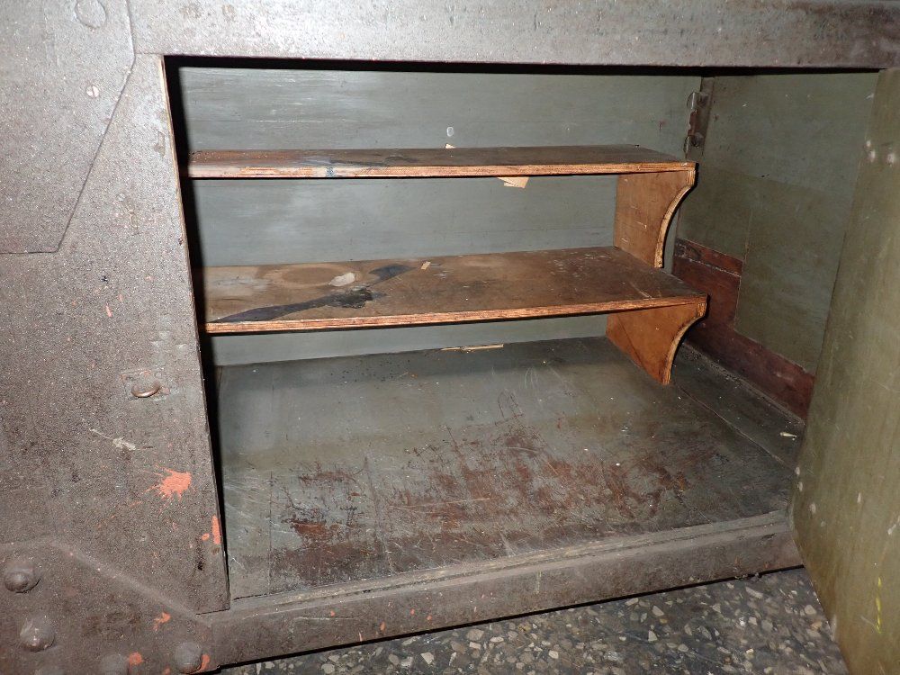  Workbench