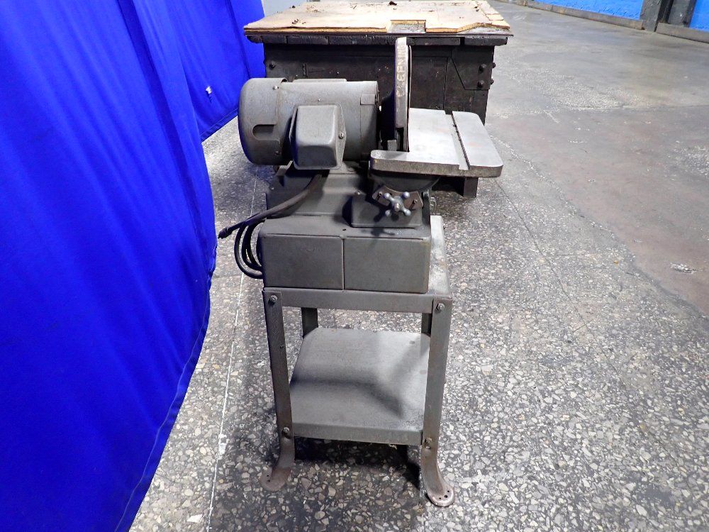 Rockwelldelta Disc Grinder