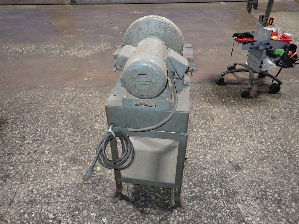 Rockwelldelta Disc Grinder