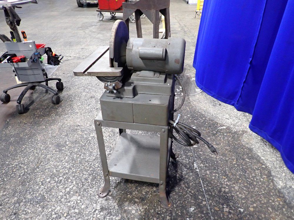 Rockwelldelta Disc Grinder