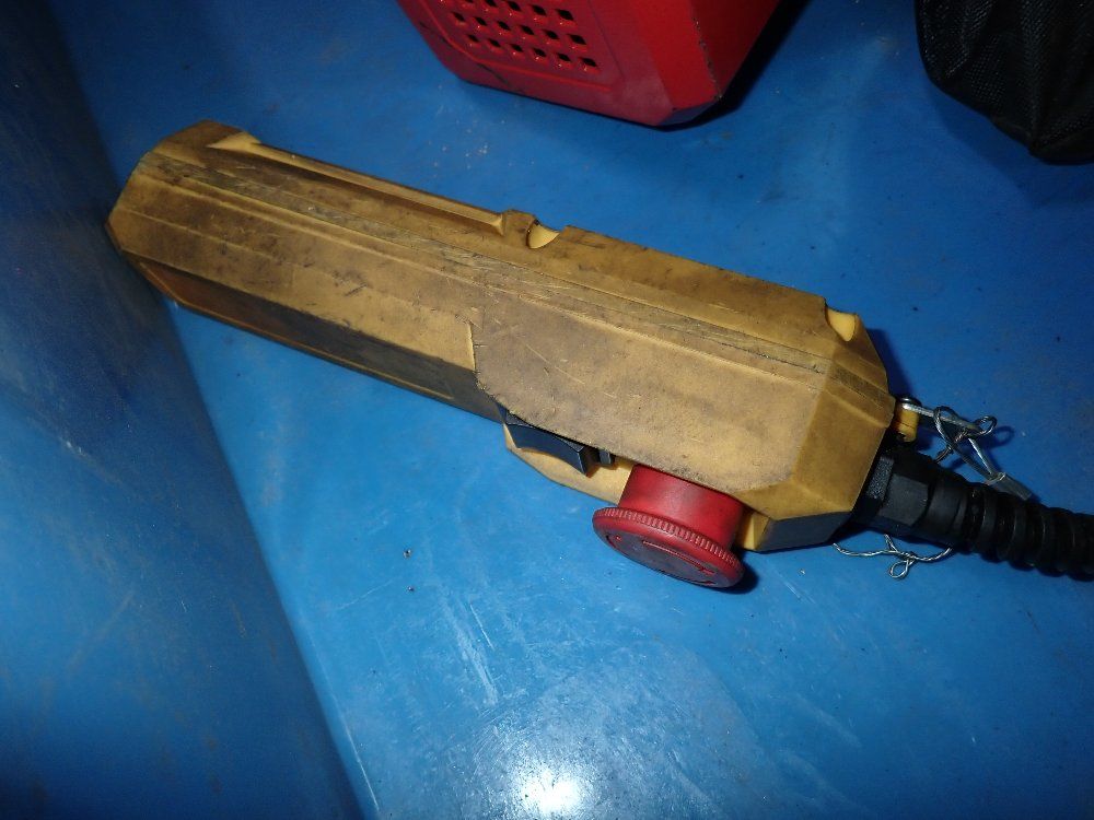 Partsam Electric Chain Hoist