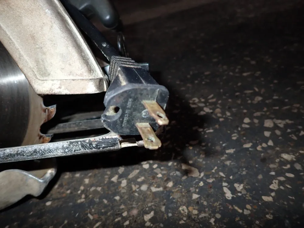 Craftsman Circular Saw