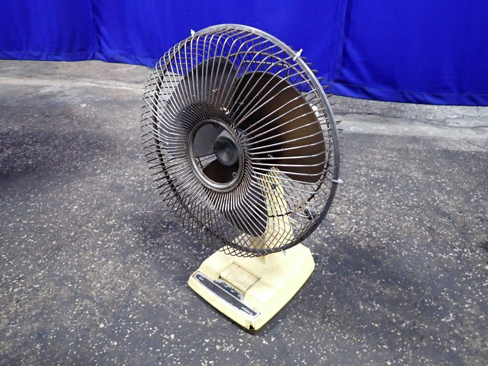 Sears Fan