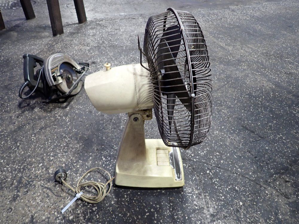 Sears Fan