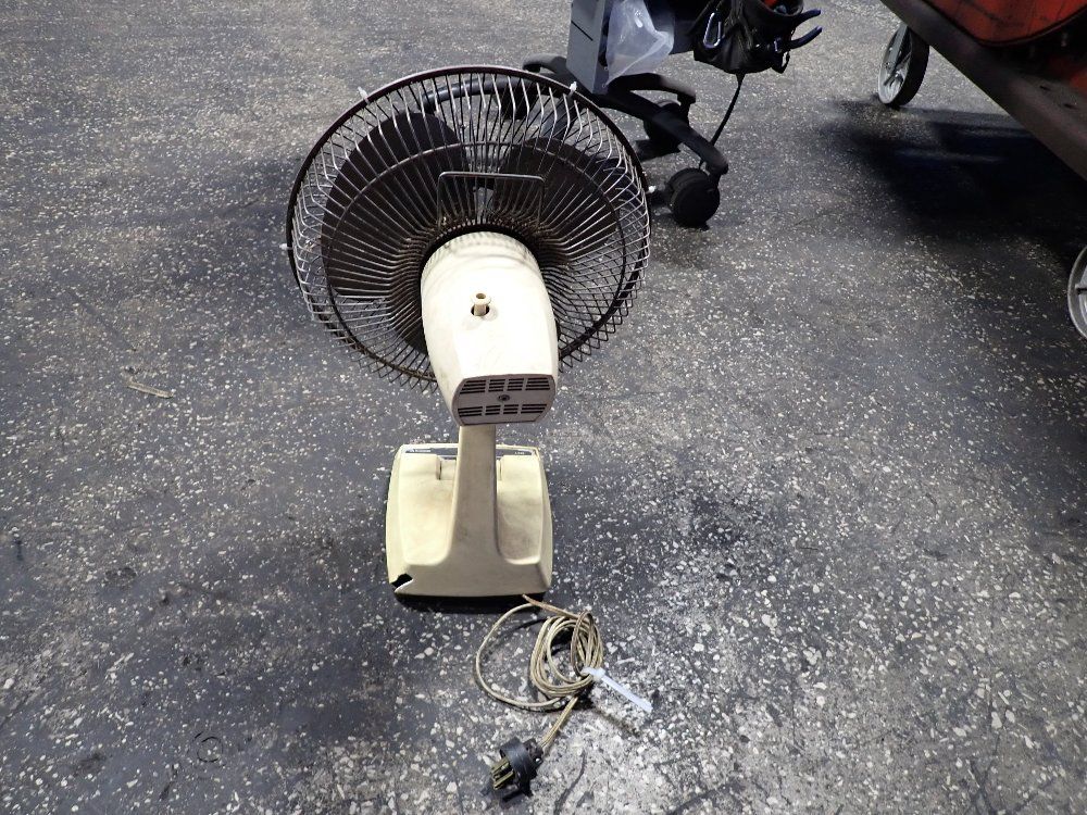 Sears Fan