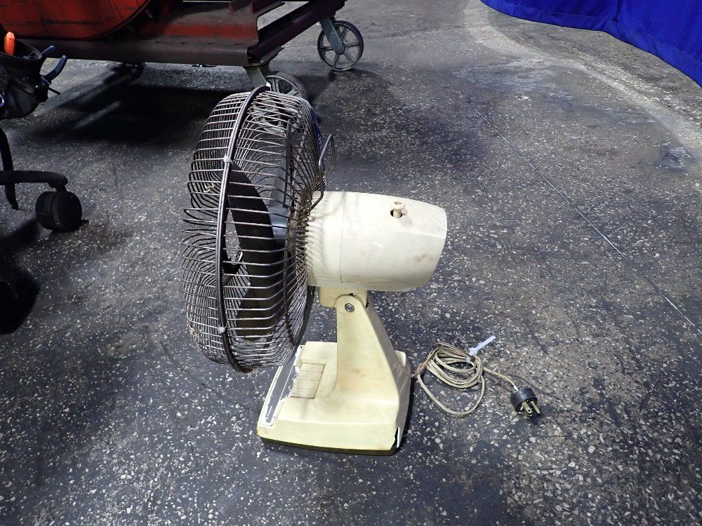 Sears Fan