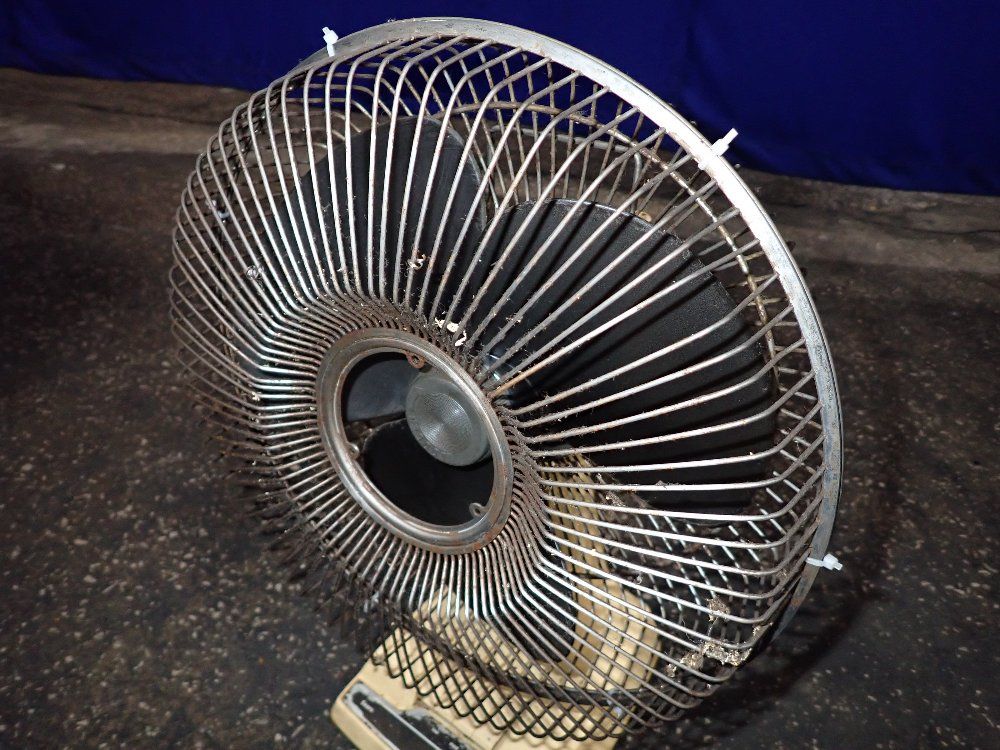 Sears Fan