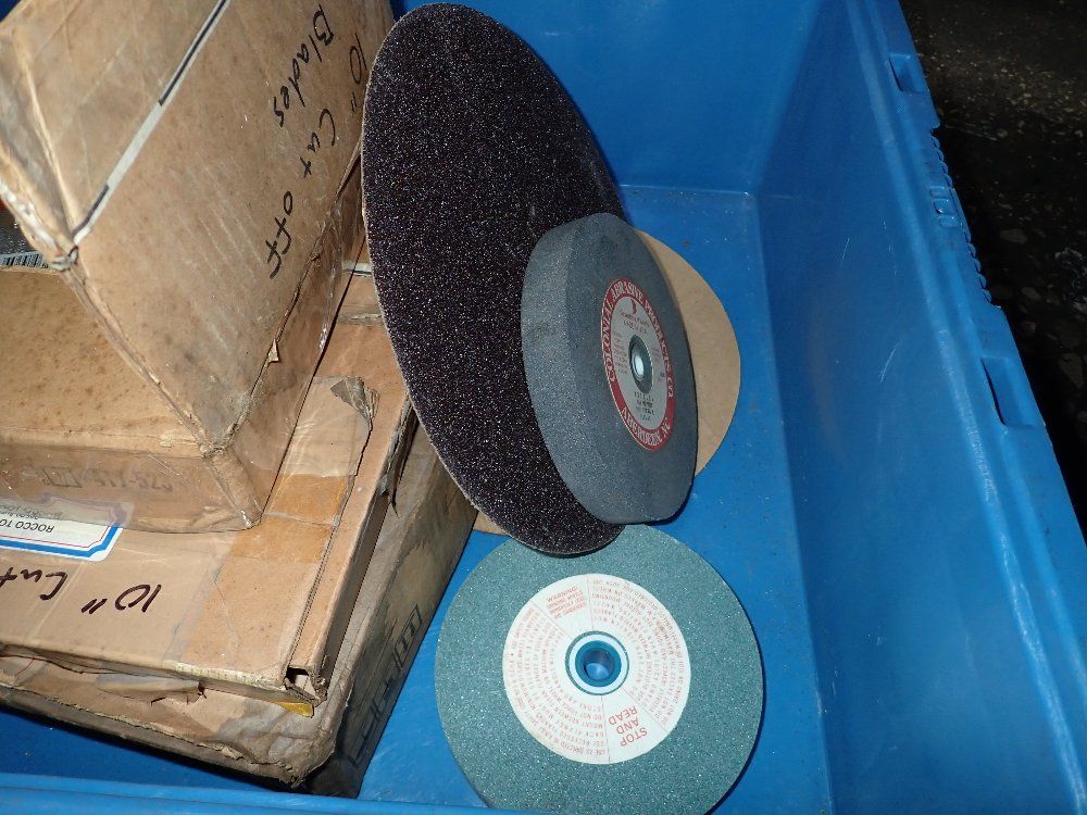  Grinder Discssaw Blades