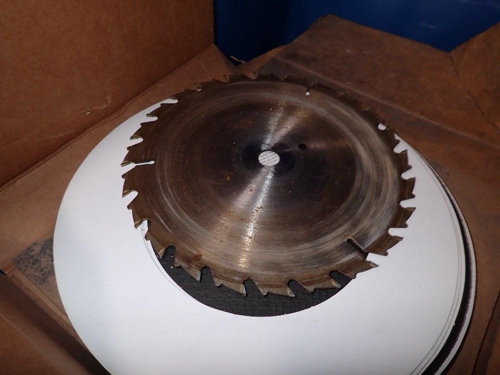  Grinder Discssaw Blades