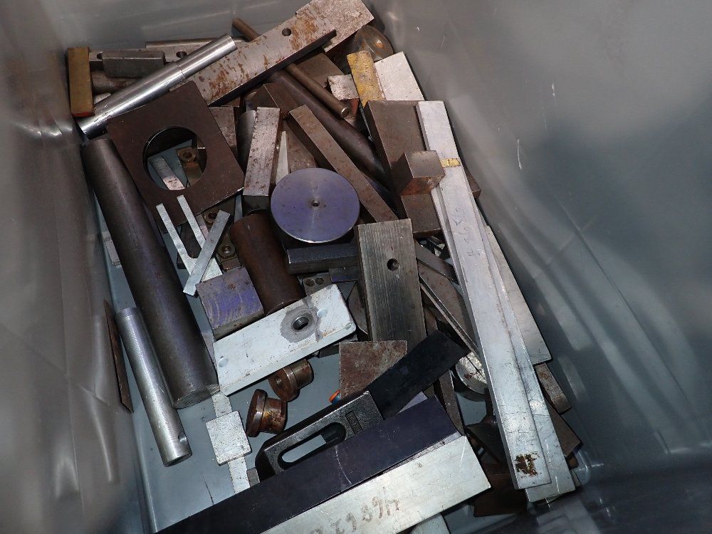  Tooling