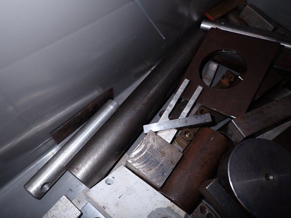  Tooling