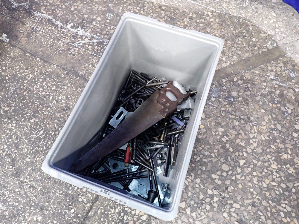  Toolinghardware
