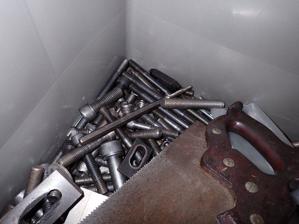  Toolinghardware