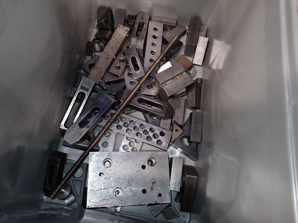  Tooling