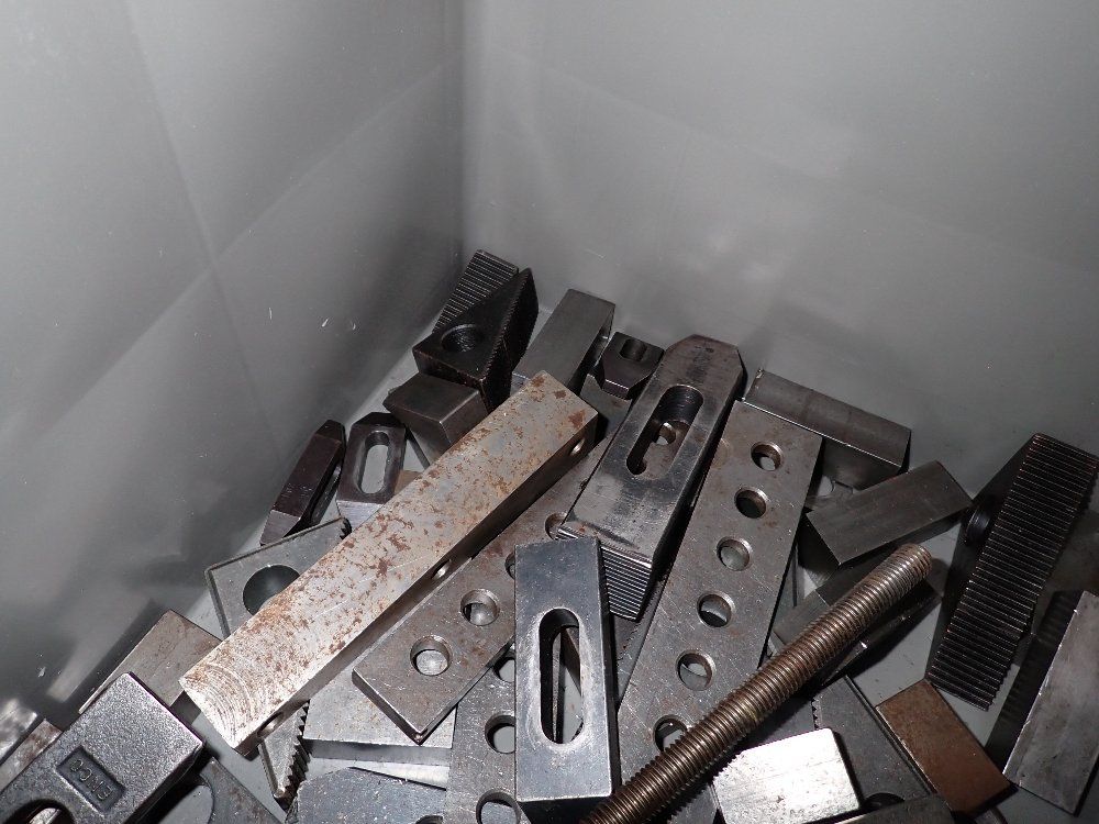  Tooling