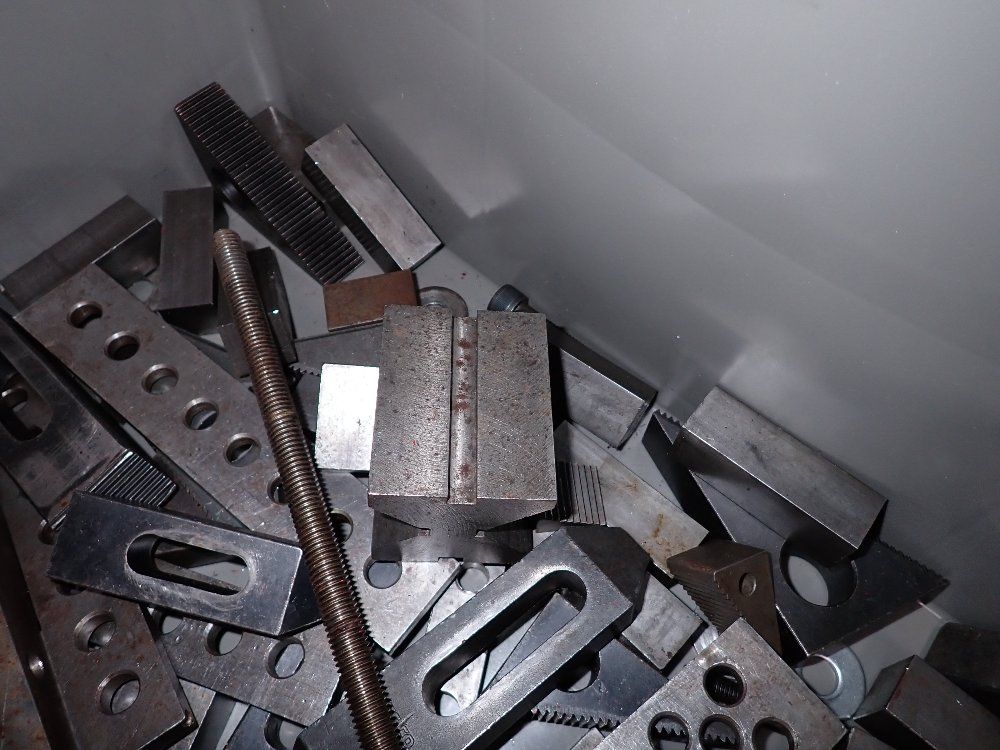  Tooling