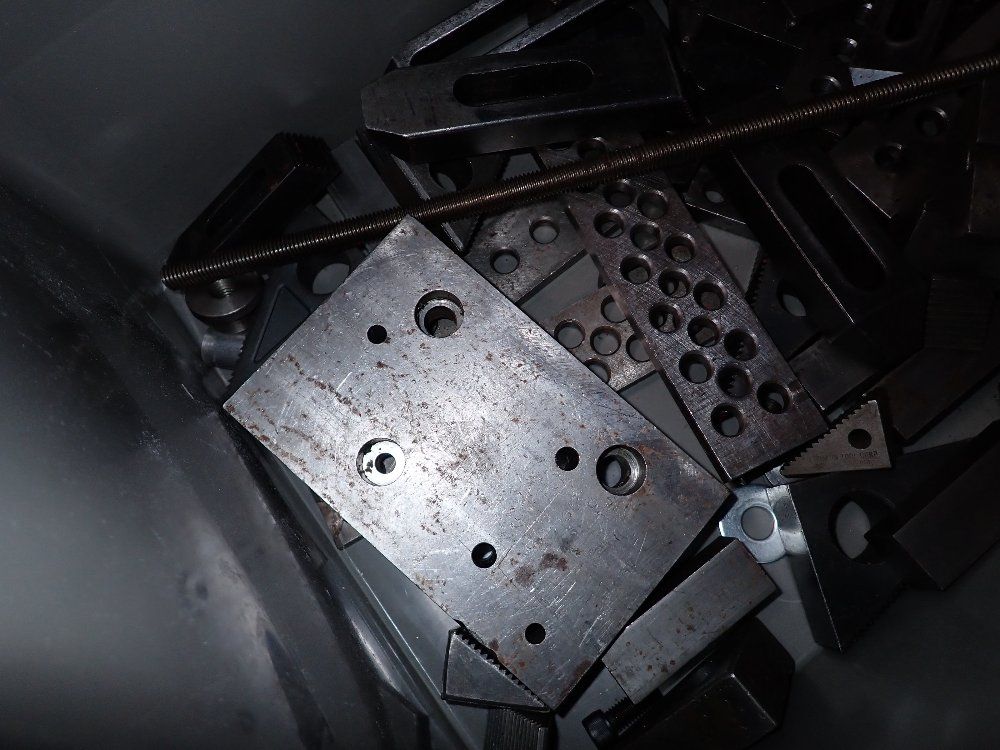  Tooling