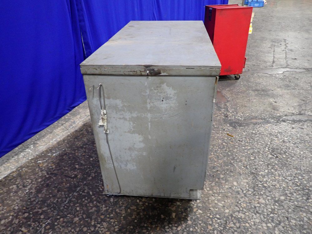  Mobile Storage Cabinet