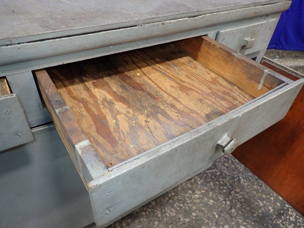  Mobile Storage Cabinet