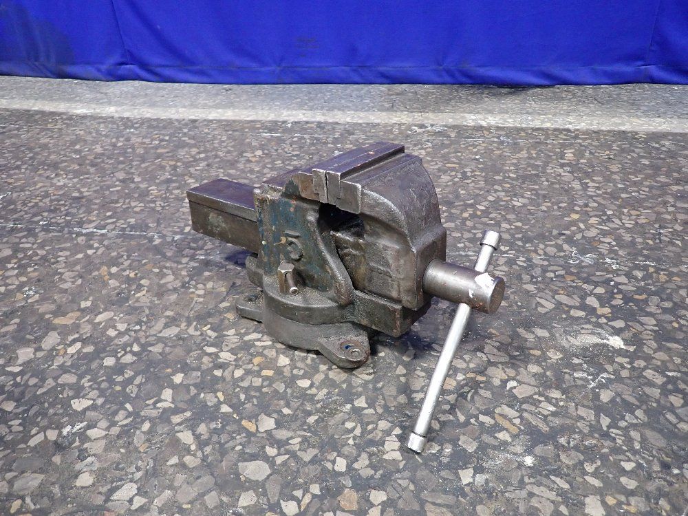 Vikes 5 Vise