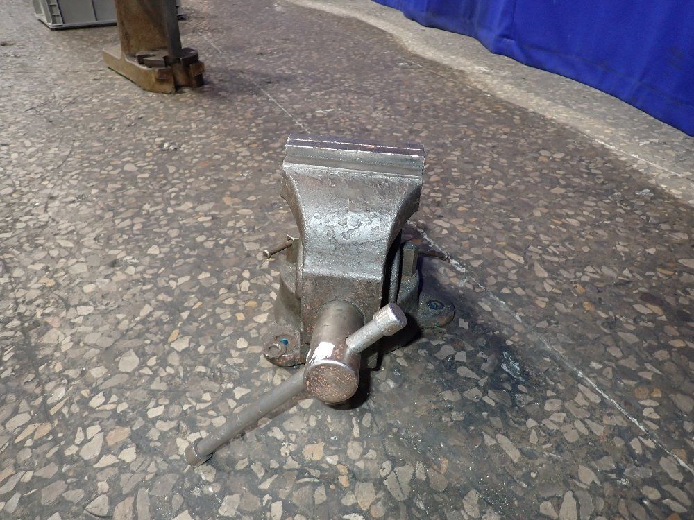 Vikes 5 Vise