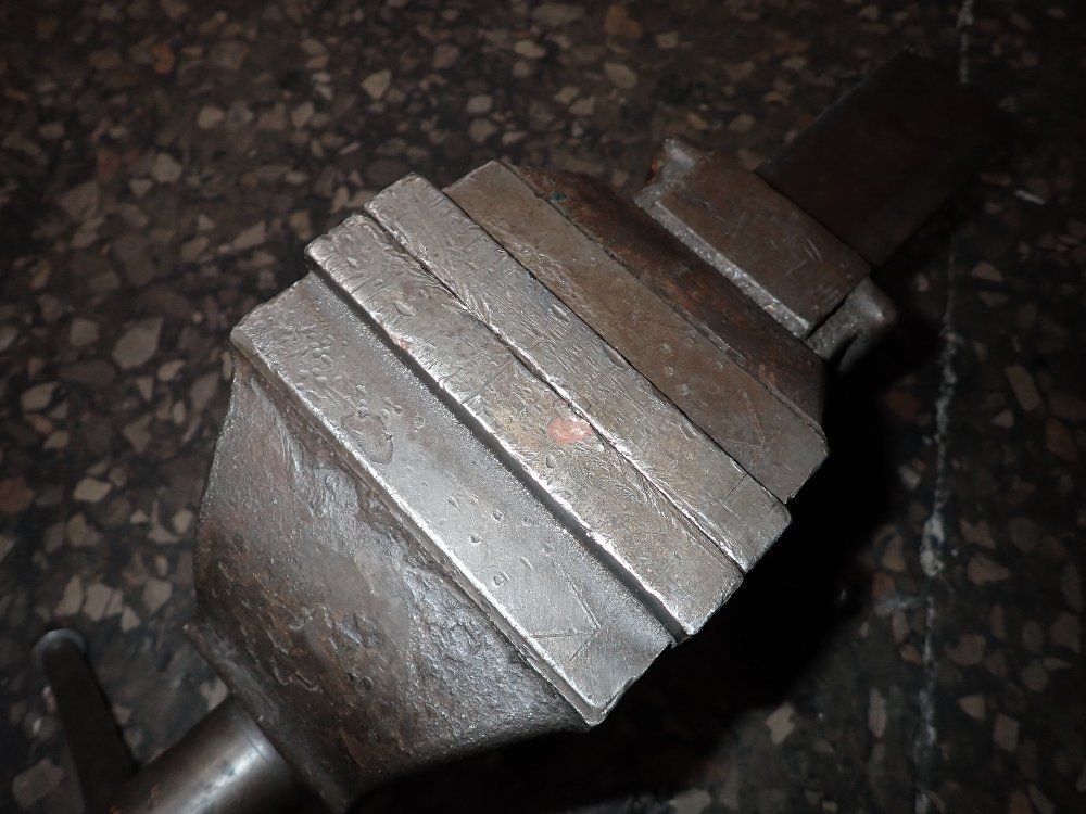 Vikes 5 Vise
