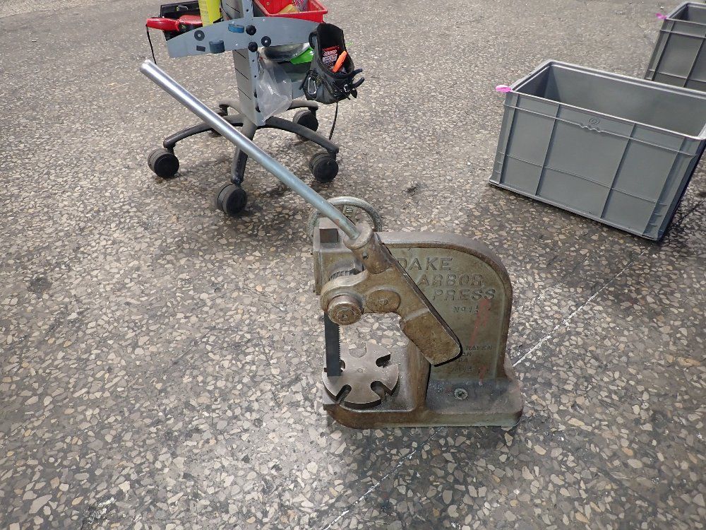 Dake Arbor Press