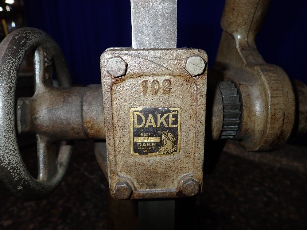 Dake Arbor Press